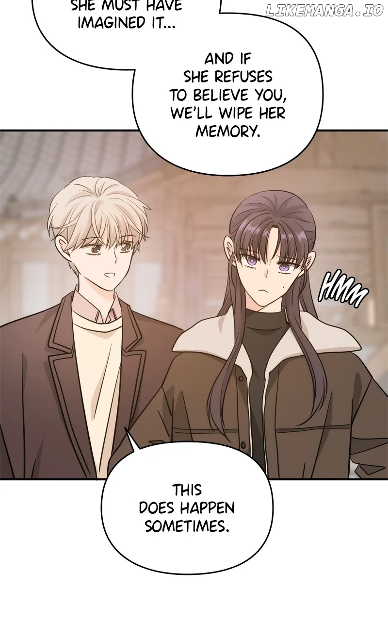 Disaster Is Always Nearby Chapter 42 271 06