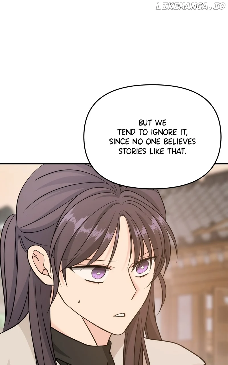 Disaster Is Always Nearby Chapter 42 272 07