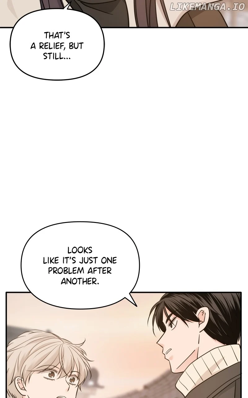 Disaster Is Always Nearby Chapter 42 273 08