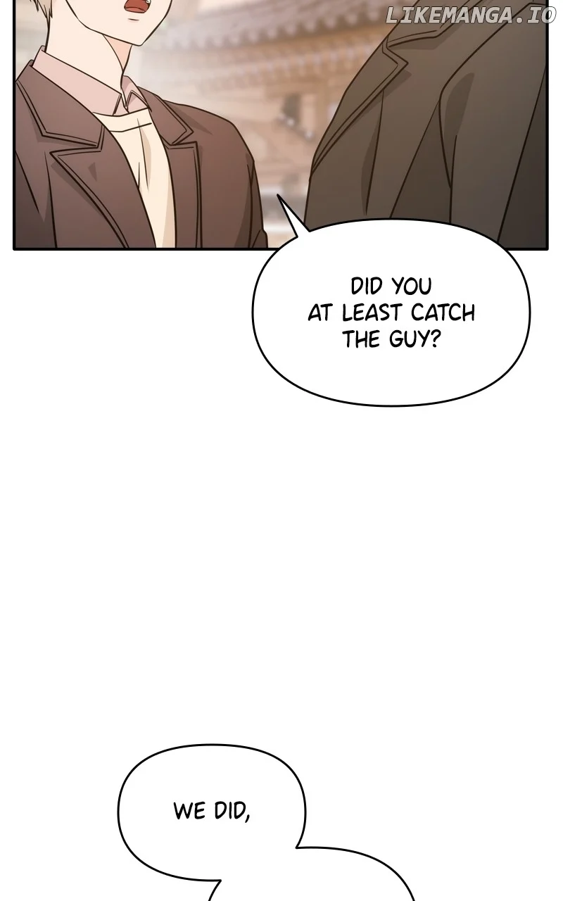 Disaster Is Always Nearby Chapter 42 274 09