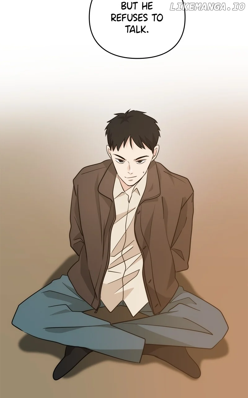 Disaster Is Always Nearby Chapter 42 275 10