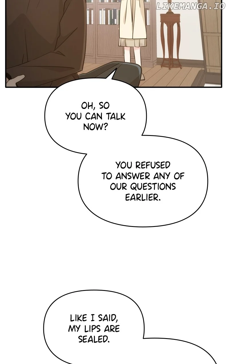 Disaster Is Always Nearby Chapter 42 277 12