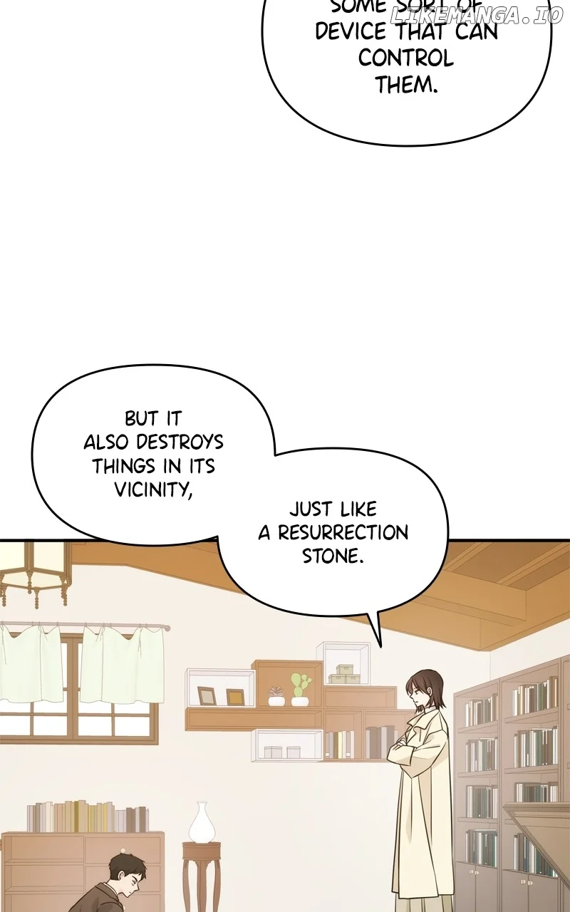 Disaster Is Always Nearby Chapter 42 280 15