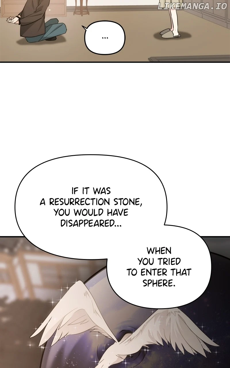 Disaster Is Always Nearby Chapter 42 281 16