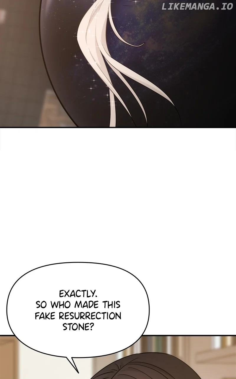 Disaster Is Always Nearby Chapter 42 282 17