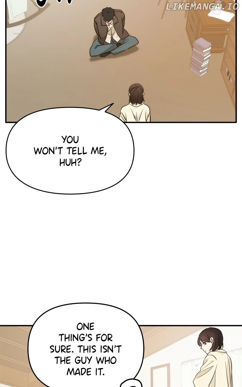 Disaster Is Always Nearby Chapter 42 284 19