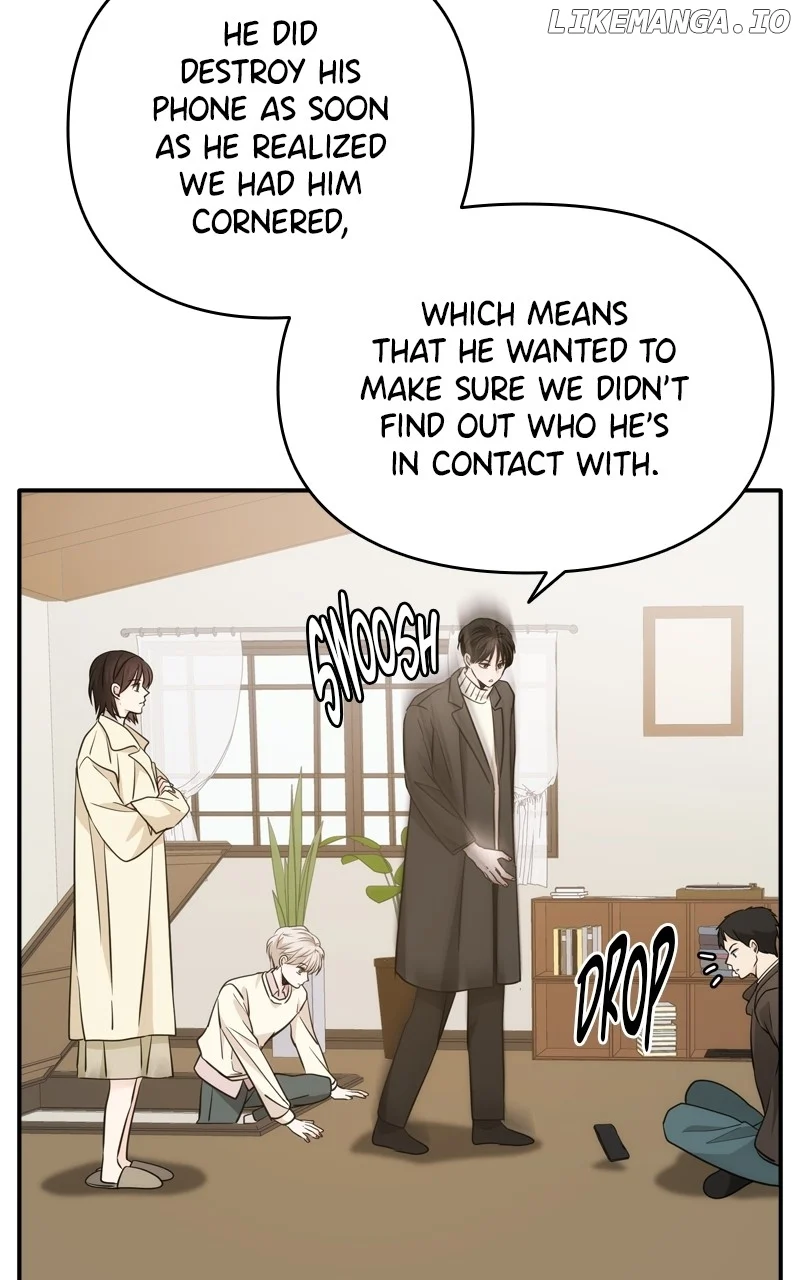 Disaster Is Always Nearby Chapter 42 286 21