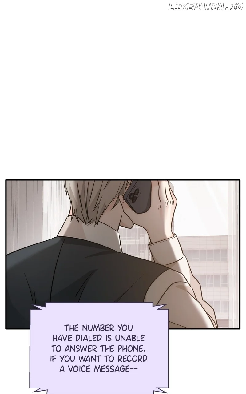 Disaster Is Always Nearby Chapter 42 288 23