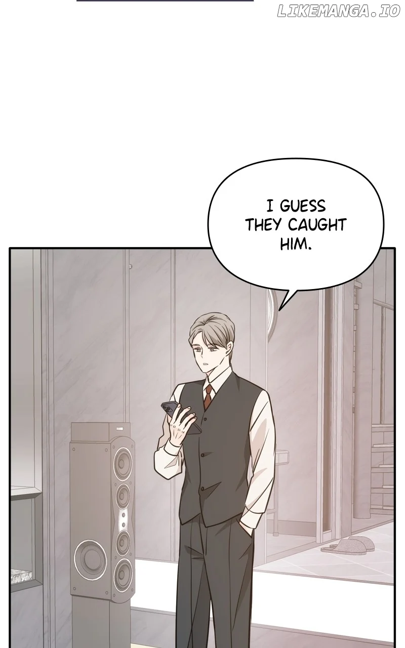 Disaster Is Always Nearby Chapter 42 289 24