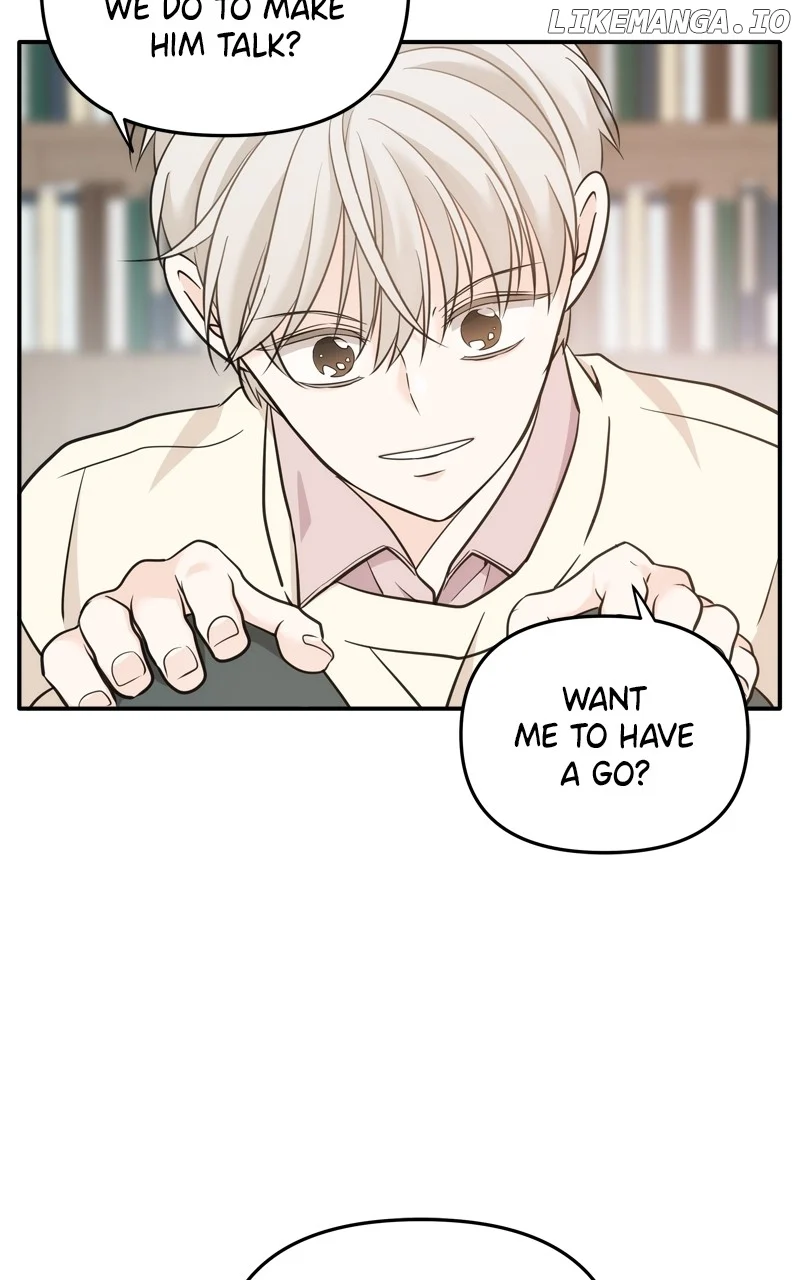 Disaster Is Always Nearby Chapter 42 292 27