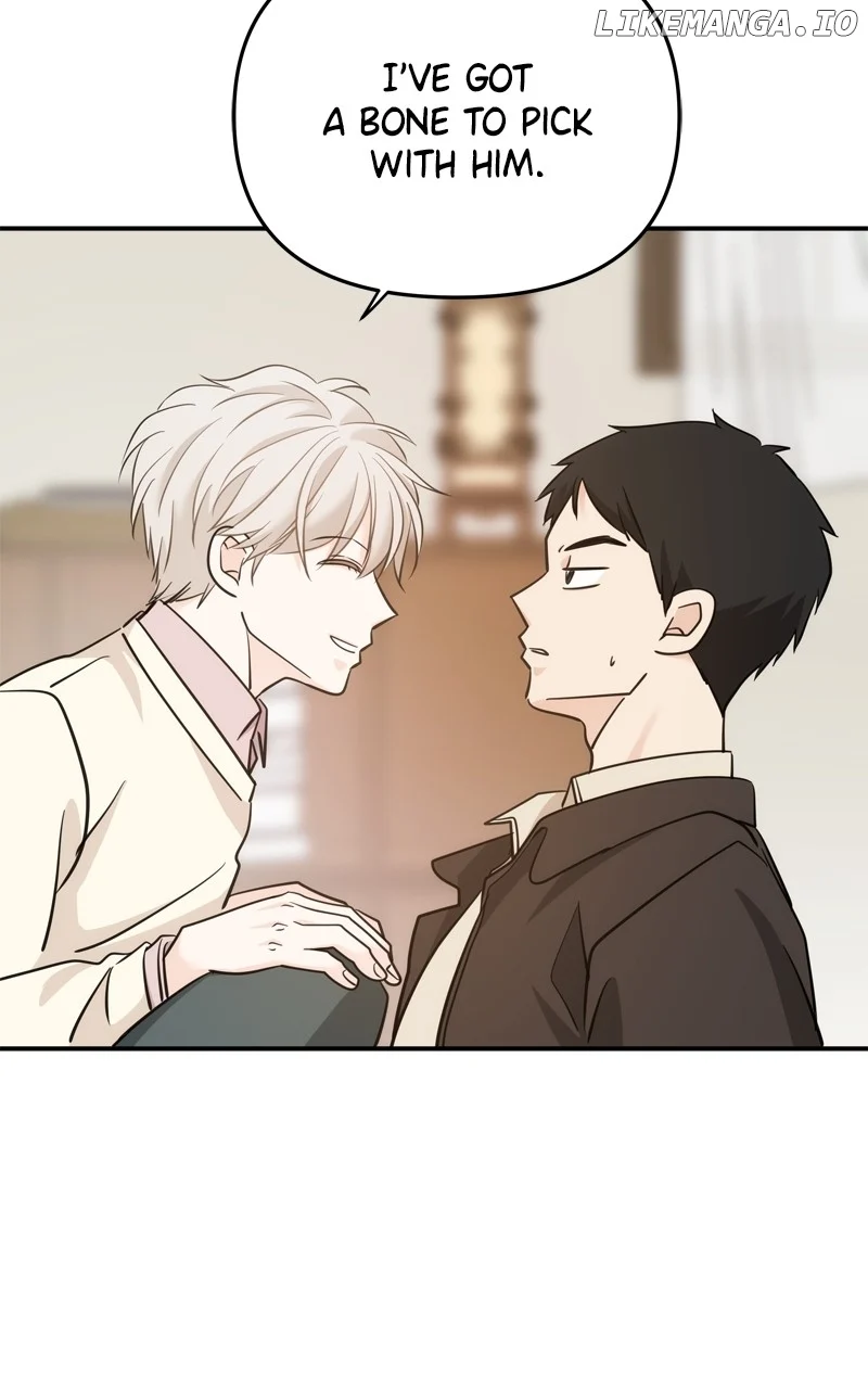 Disaster Is Always Nearby Chapter 42 293 28