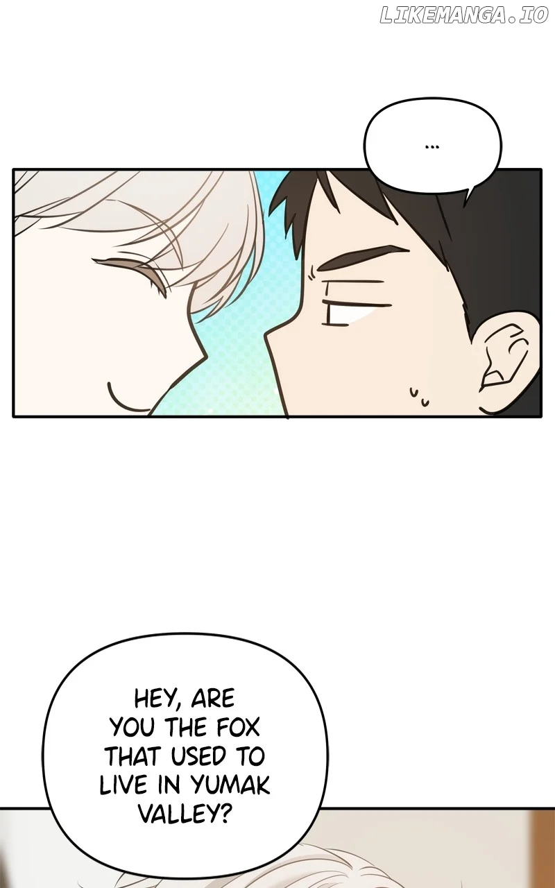 Disaster Is Always Nearby Chapter 42 294 29