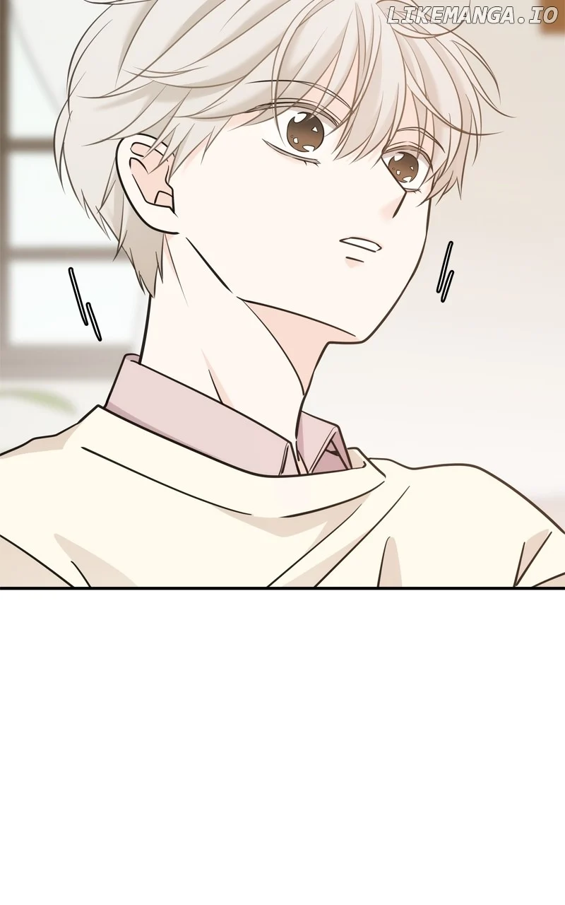 Disaster Is Always Nearby Chapter 42 295 30