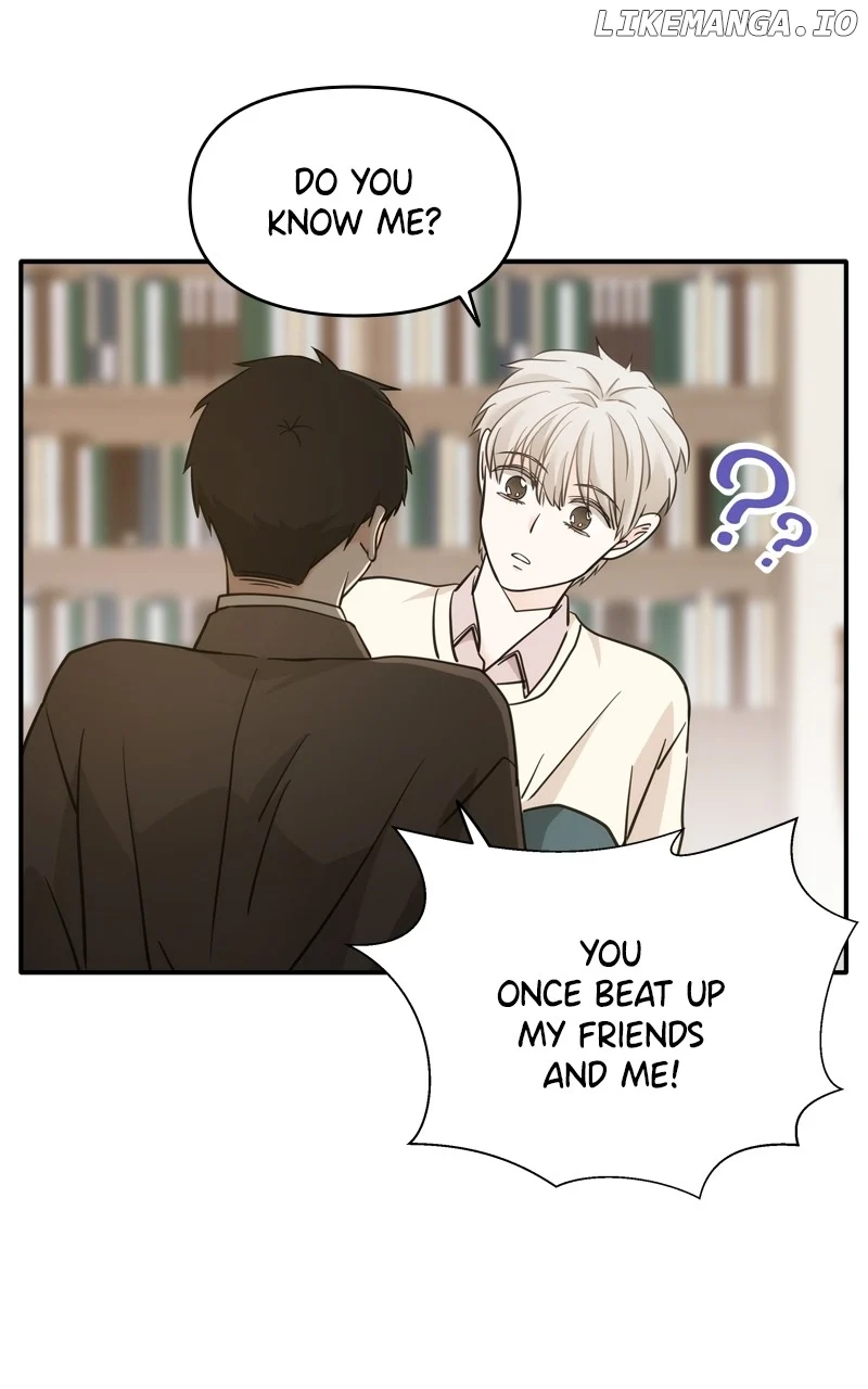 Disaster Is Always Nearby Chapter 42 296 31