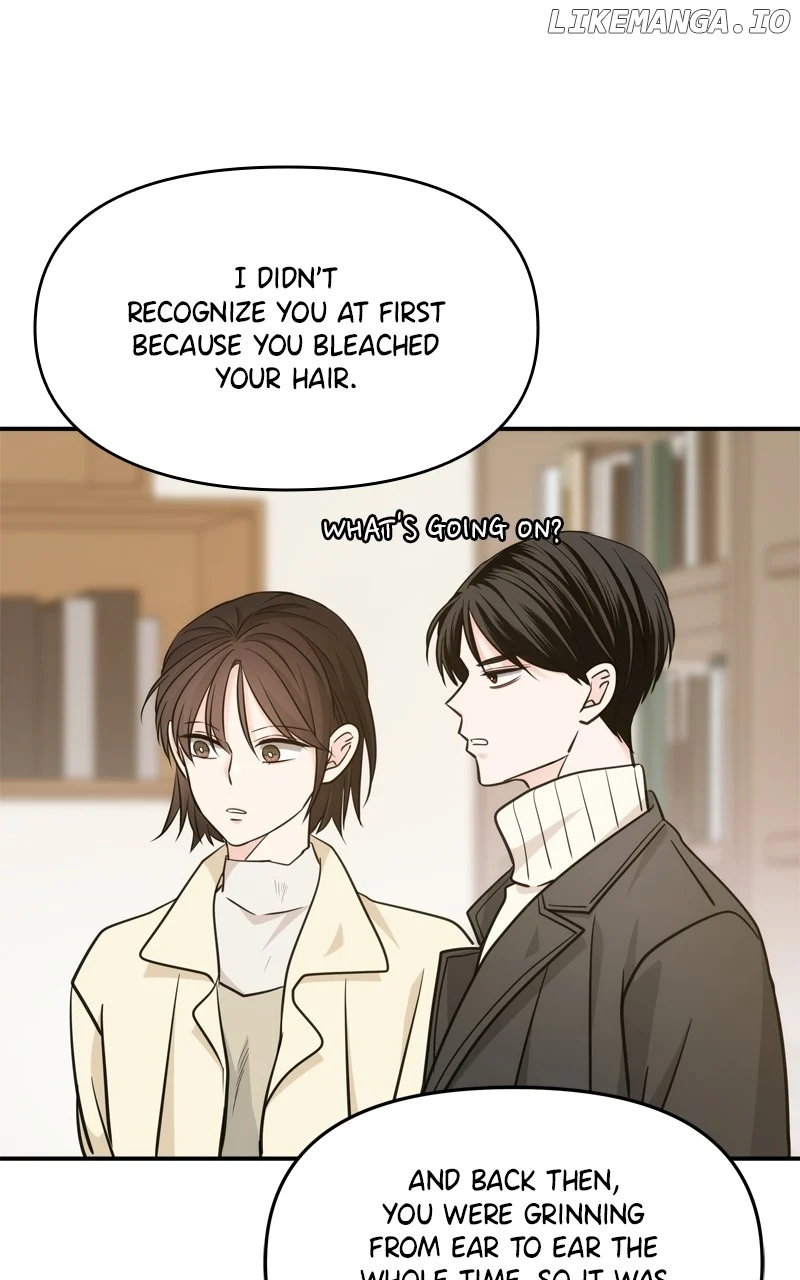 Disaster Is Always Nearby Chapter 42 297 32