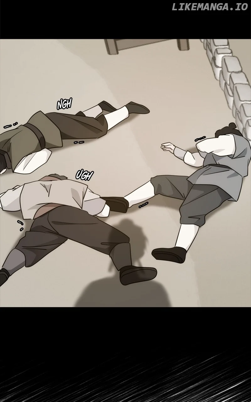 Disaster Is Always Nearby Chapter 42 300 35