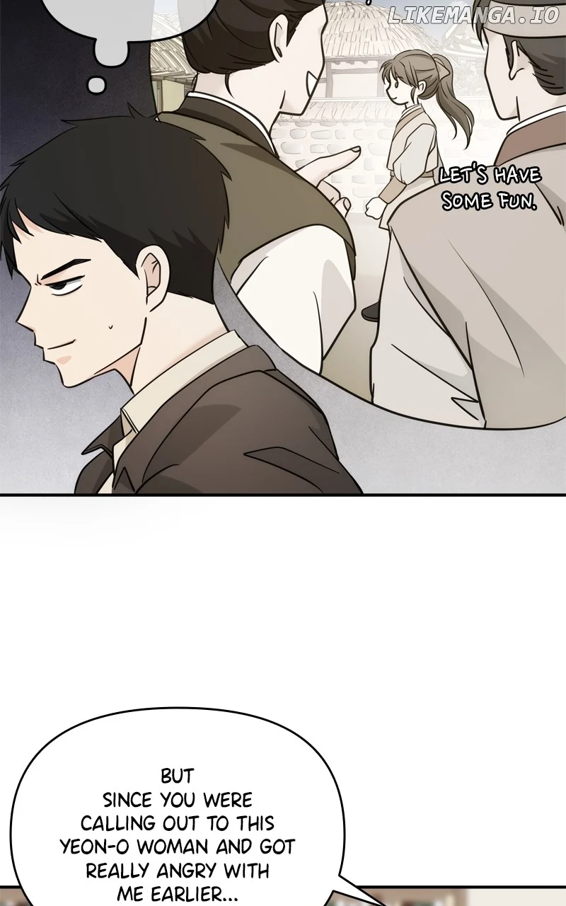 Disaster Is Always Nearby Chapter 42 303 38