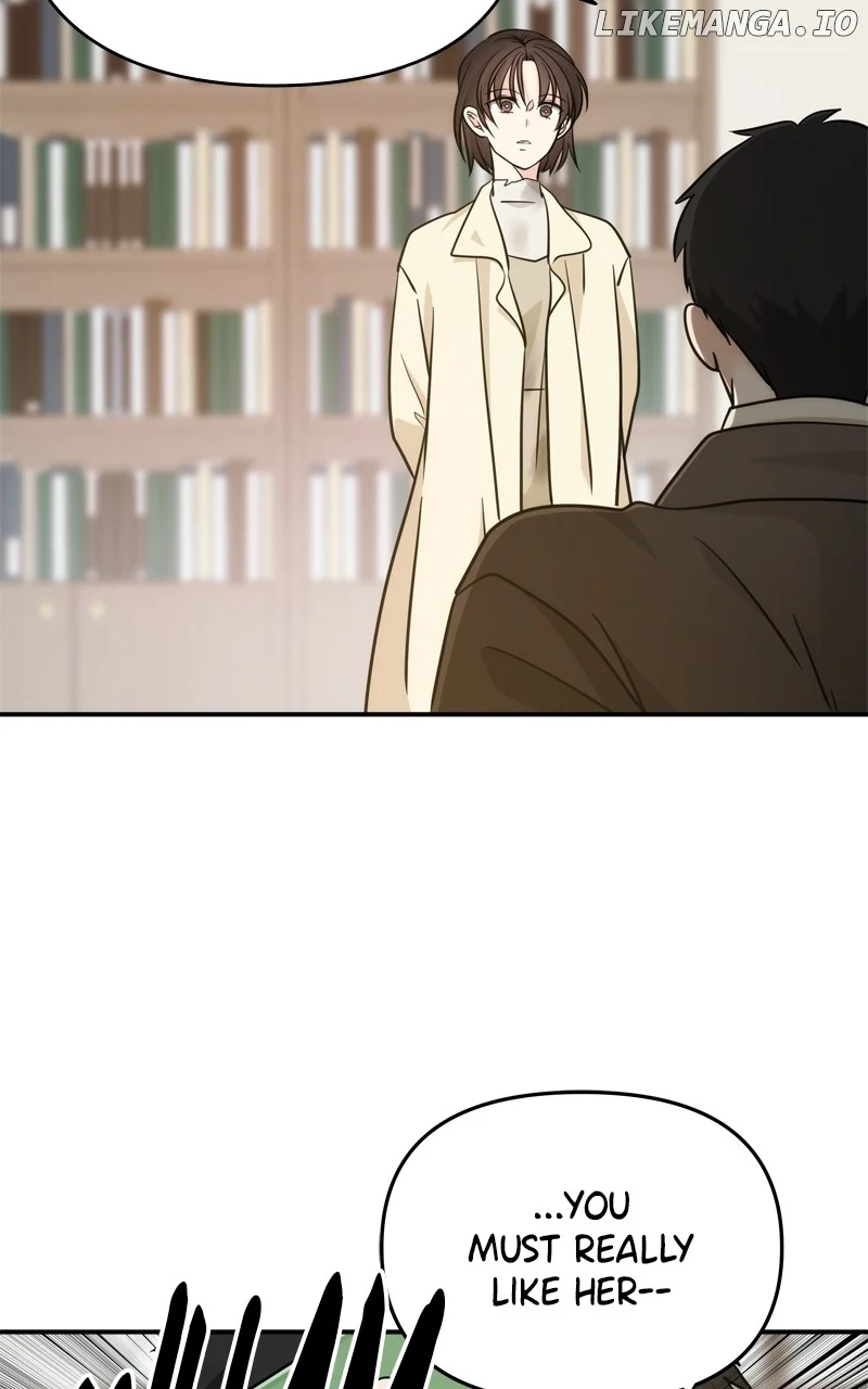 Disaster Is Always Nearby Chapter 42 304 39