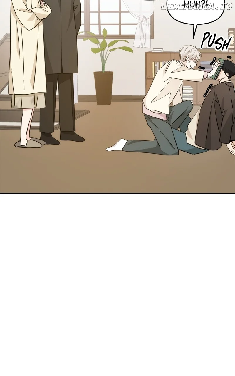 Disaster Is Always Nearby Chapter 42 306 41