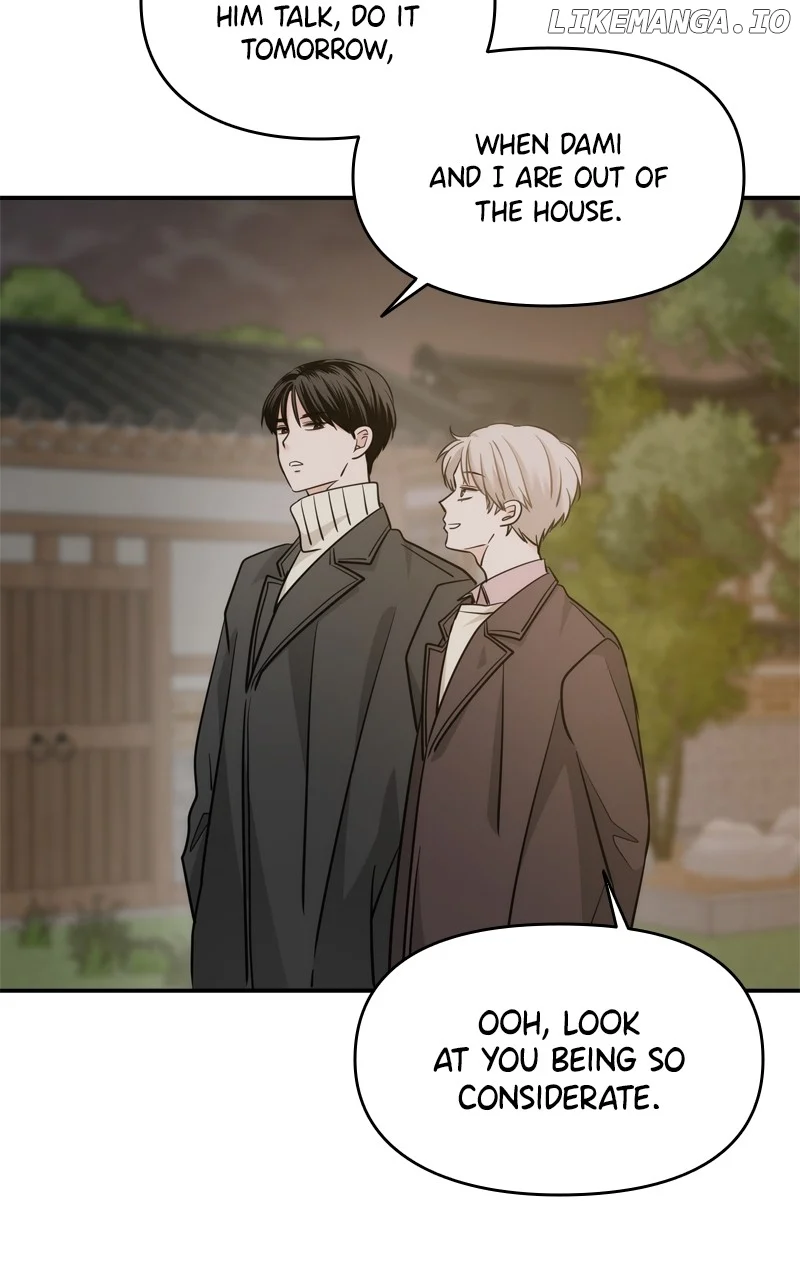 Disaster Is Always Nearby Chapter 42 308 43