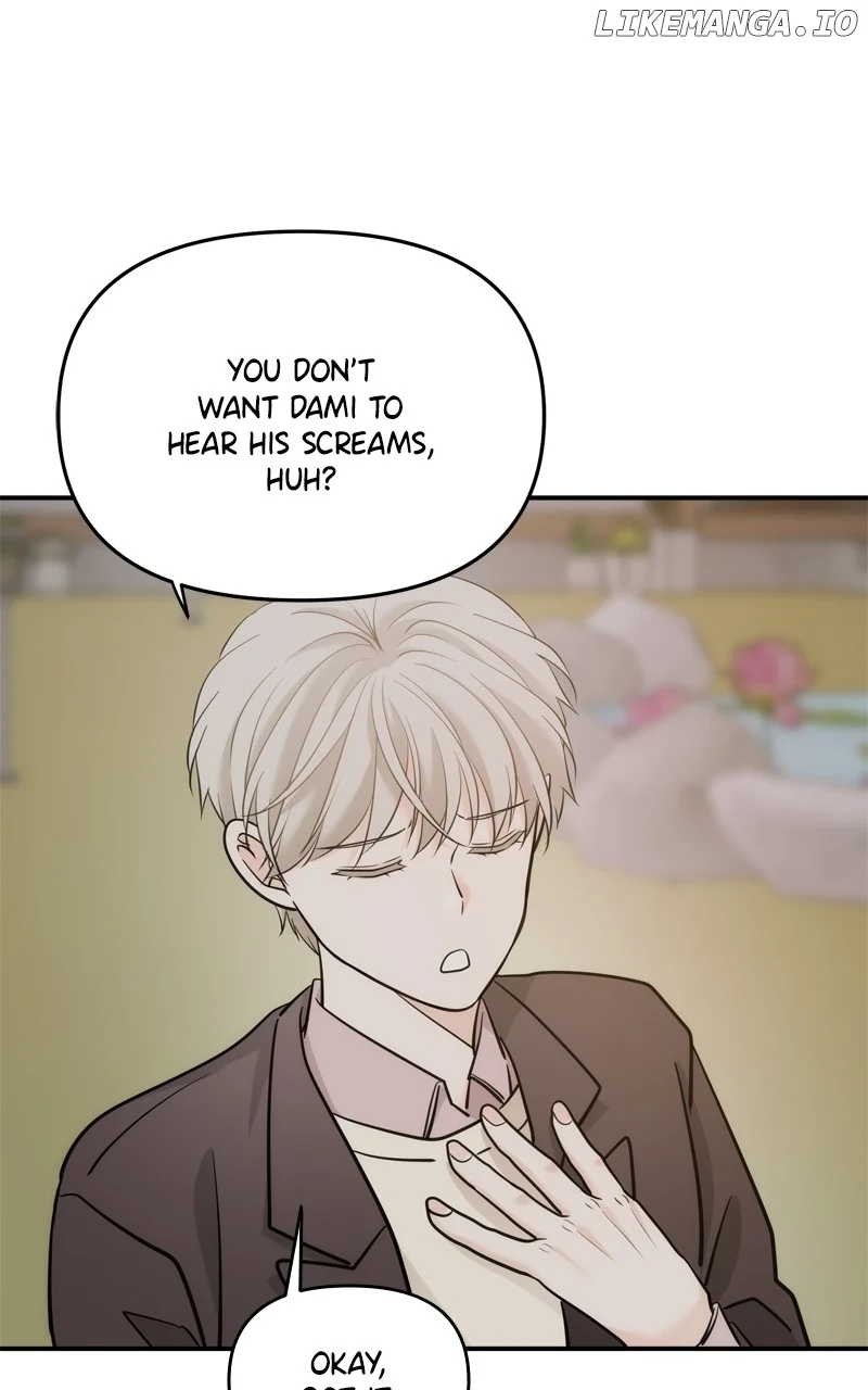 Disaster Is Always Nearby Chapter 42 309 44