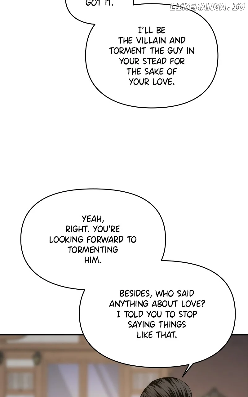 Disaster Is Always Nearby Chapter 42 310 45