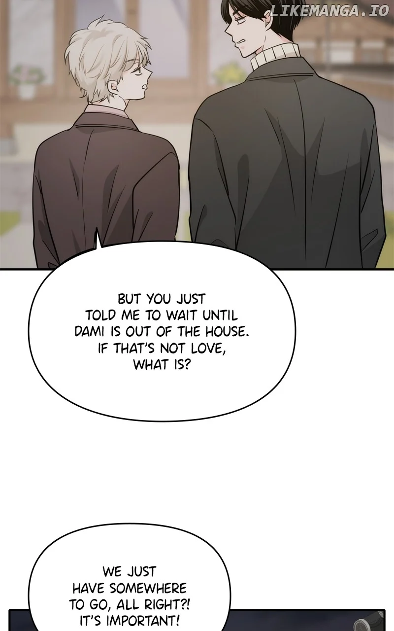 Disaster Is Always Nearby Chapter 42 311 46