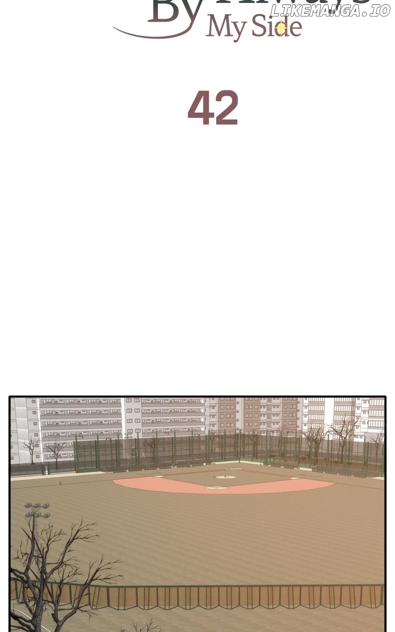 Disaster Is Always Nearby Chapter 42 313 48