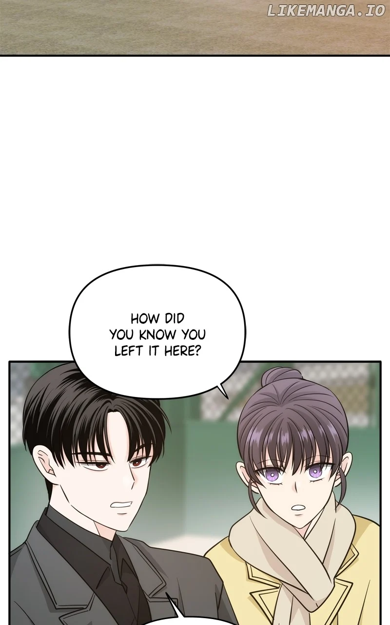 Disaster Is Always Nearby Chapter 42 315 50