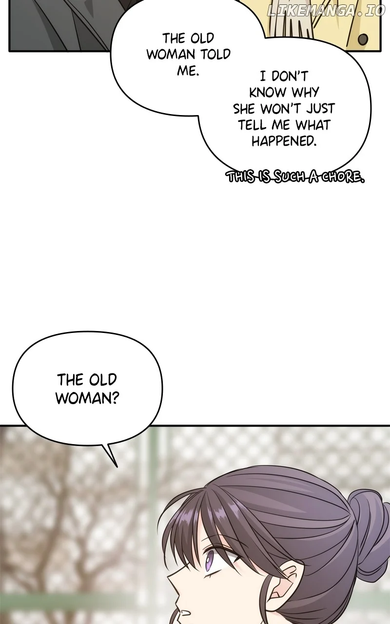 Disaster Is Always Nearby Chapter 42 316 51