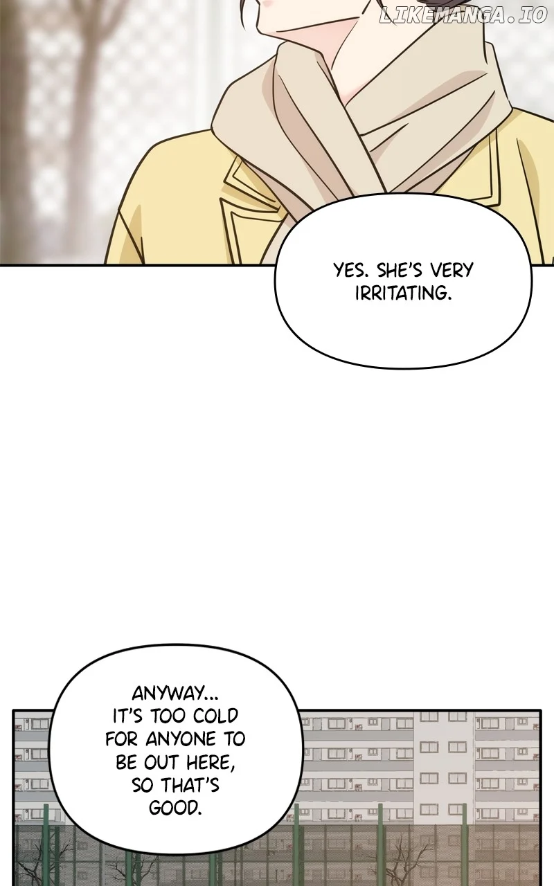 Disaster Is Always Nearby Chapter 42 317 52