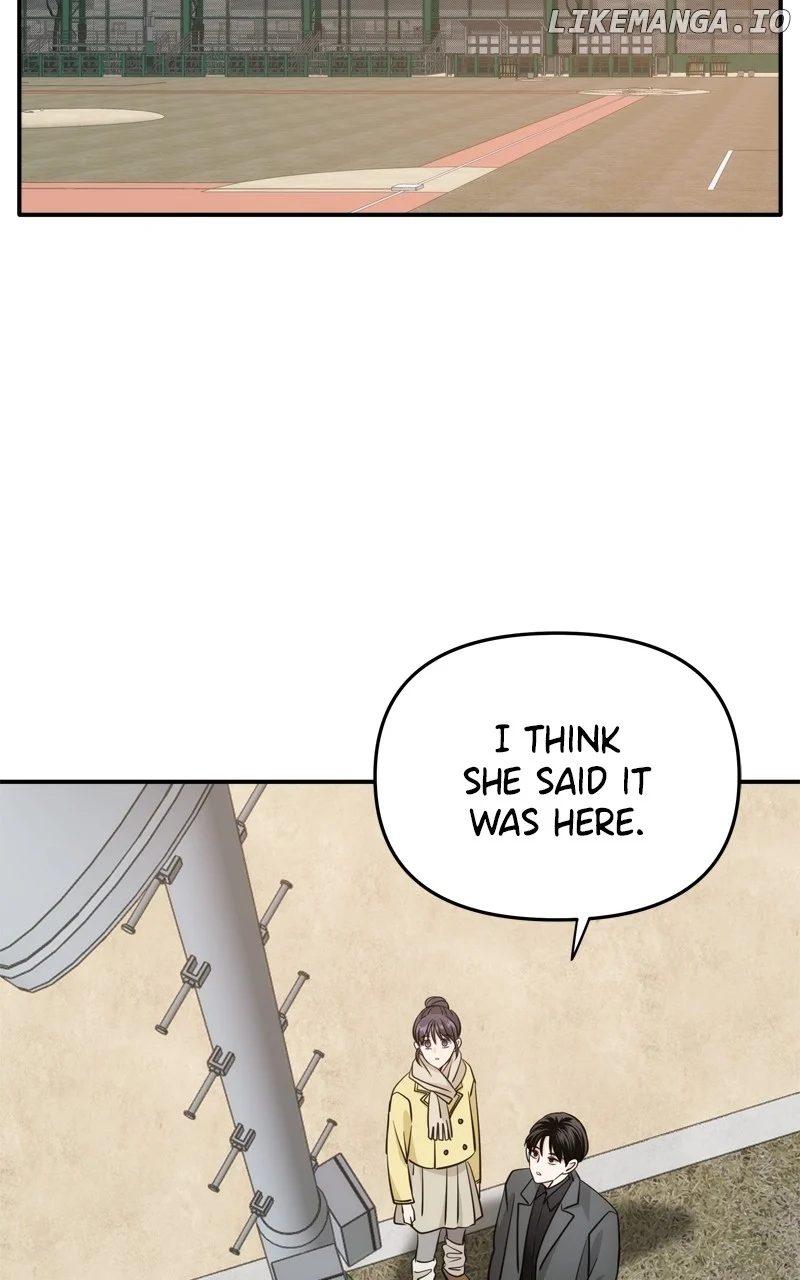 Disaster Is Always Nearby Chapter 42 318 53