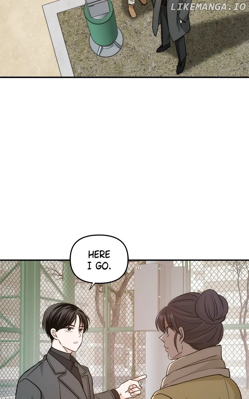 Disaster Is Always Nearby Chapter 42 319 54