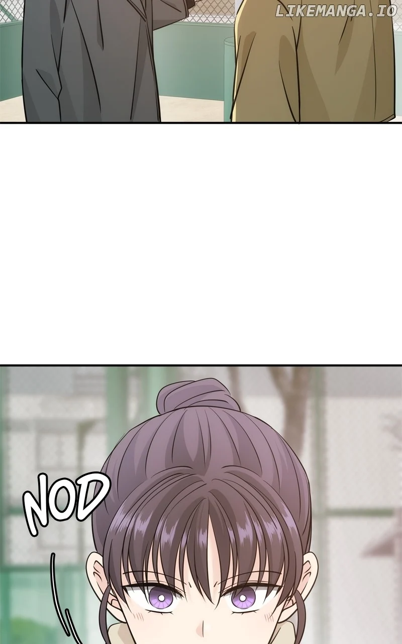 Disaster Is Always Nearby Chapter 42 320 55