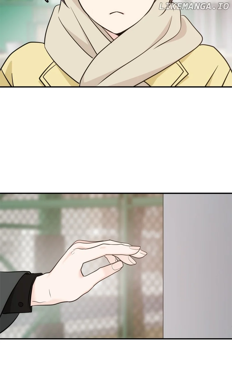 Disaster Is Always Nearby Chapter 42 321 56