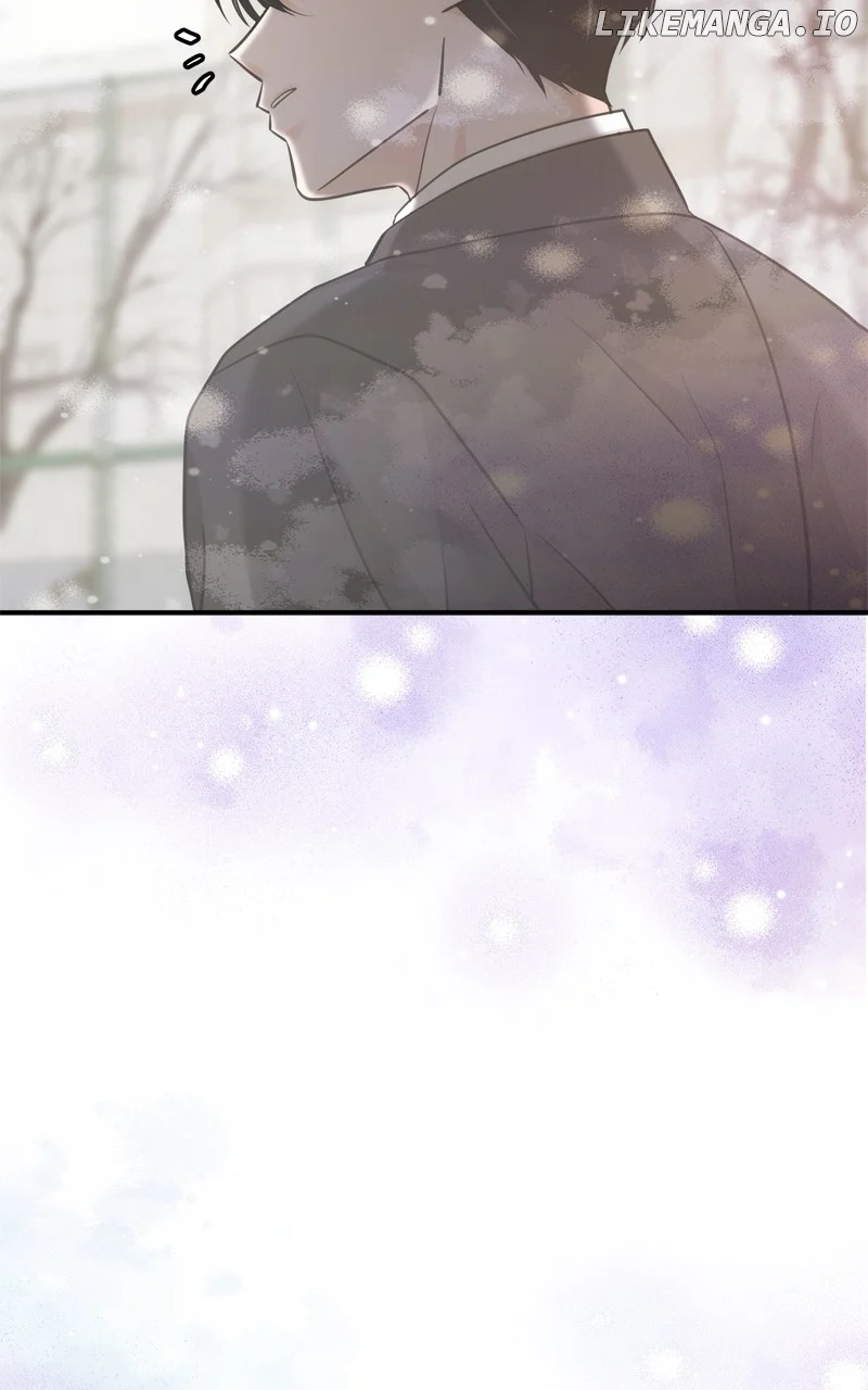 Disaster Is Always Nearby Chapter 42 326 61