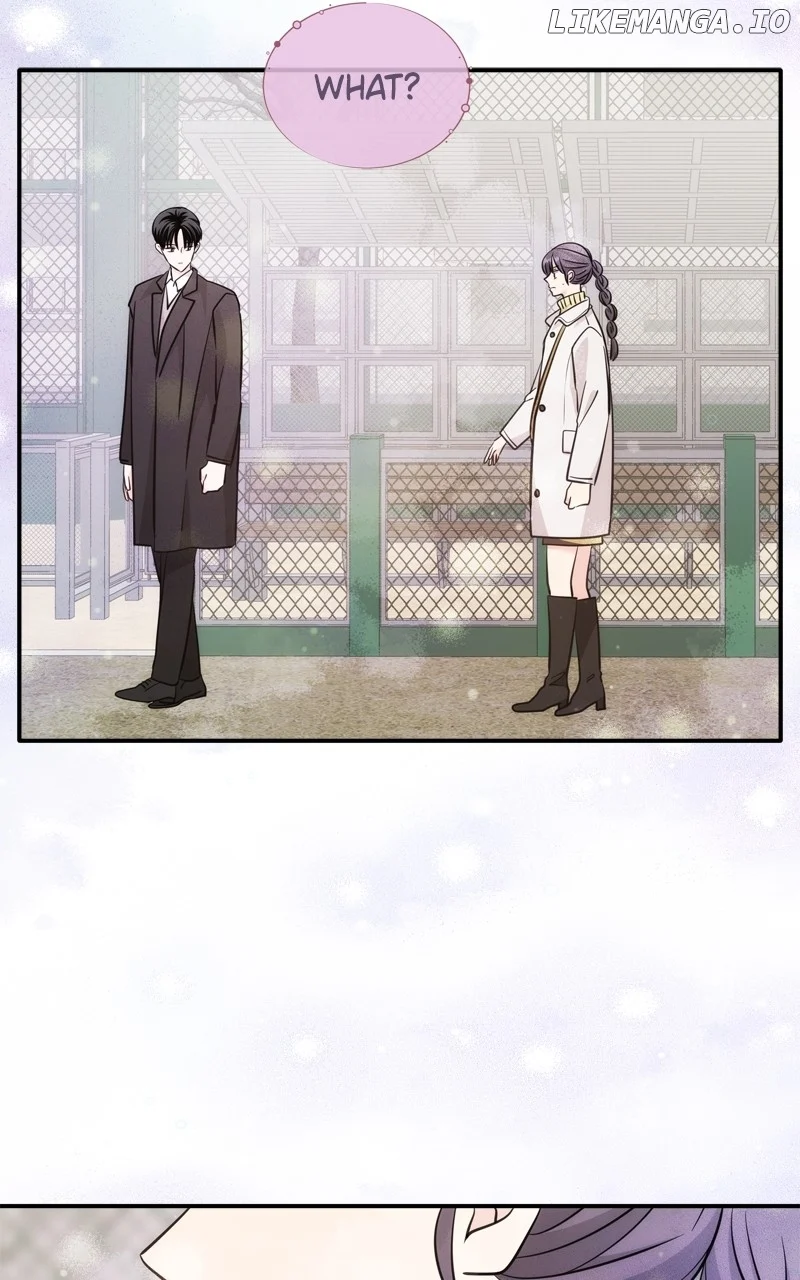 Disaster Is Always Nearby Chapter 42 327 62