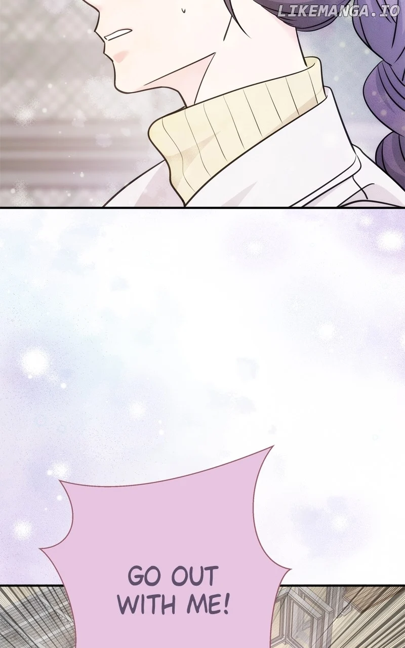 Disaster Is Always Nearby Chapter 42 328 63