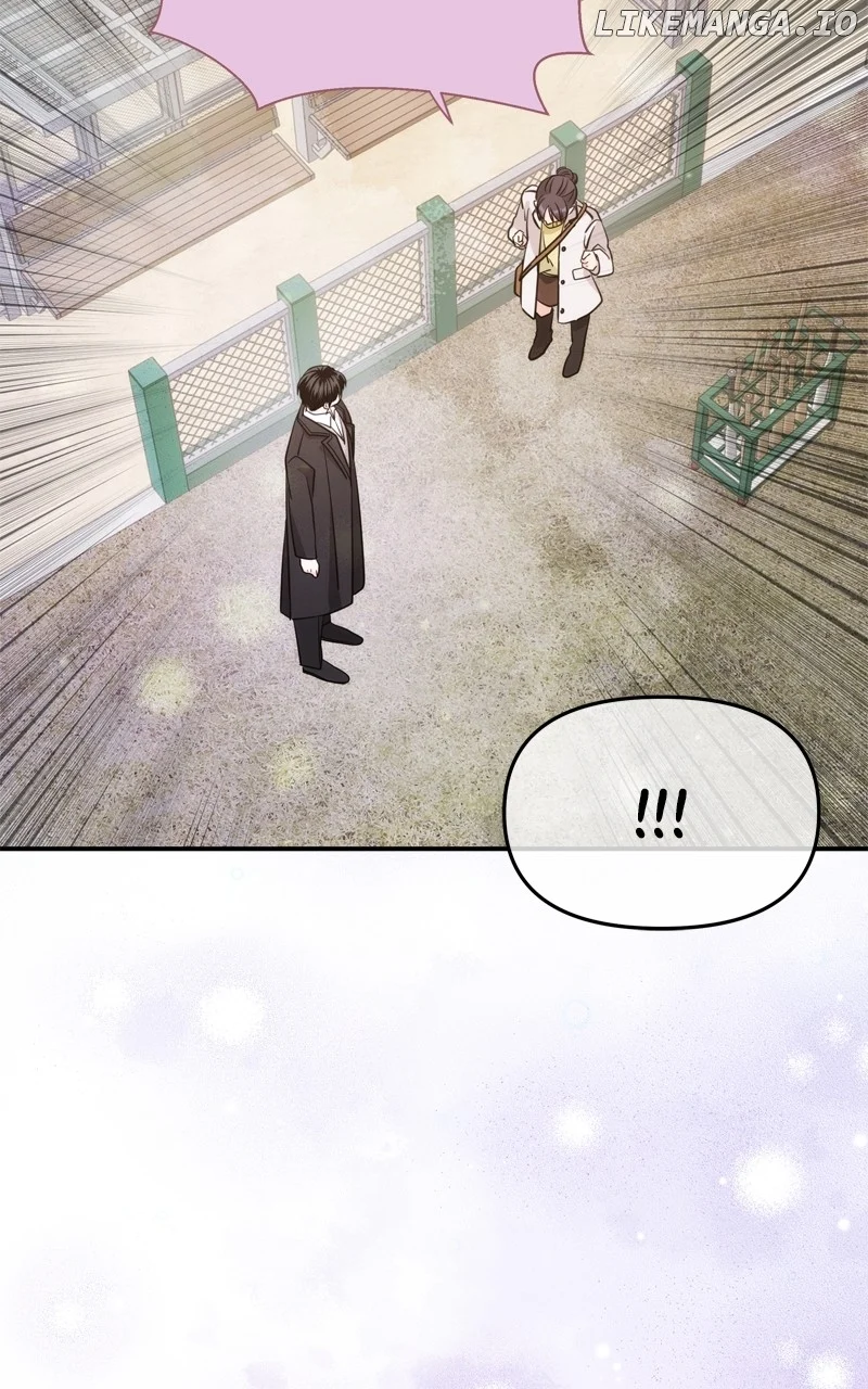 Disaster Is Always Nearby Chapter 42 329 64