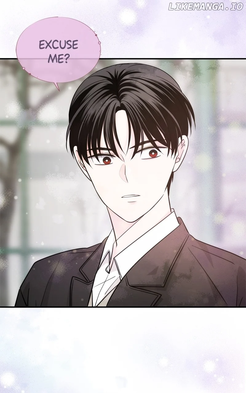 Disaster Is Always Nearby Chapter 42 330 65