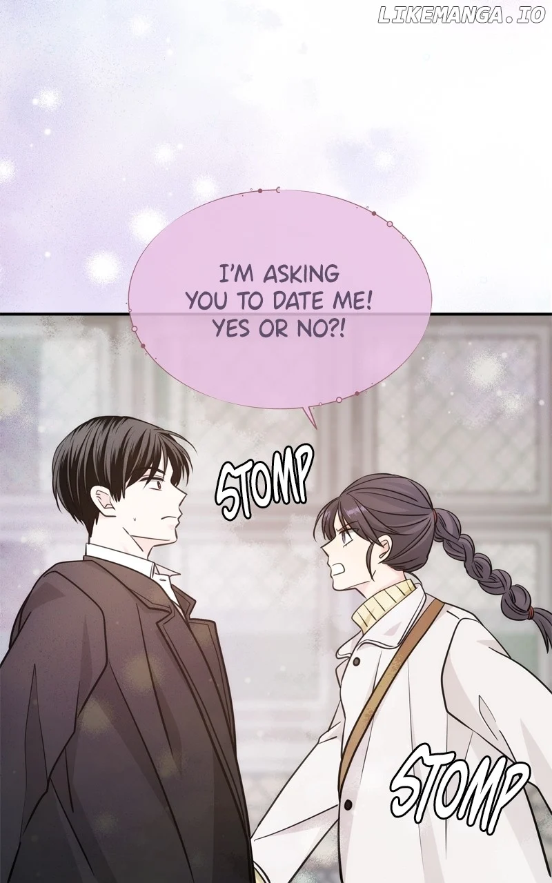 Disaster Is Always Nearby Chapter 42 331 66