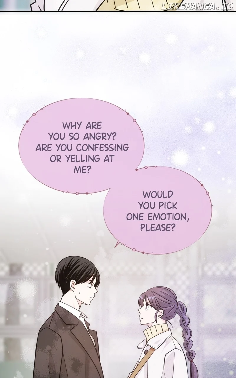 Disaster Is Always Nearby Chapter 42 334 69