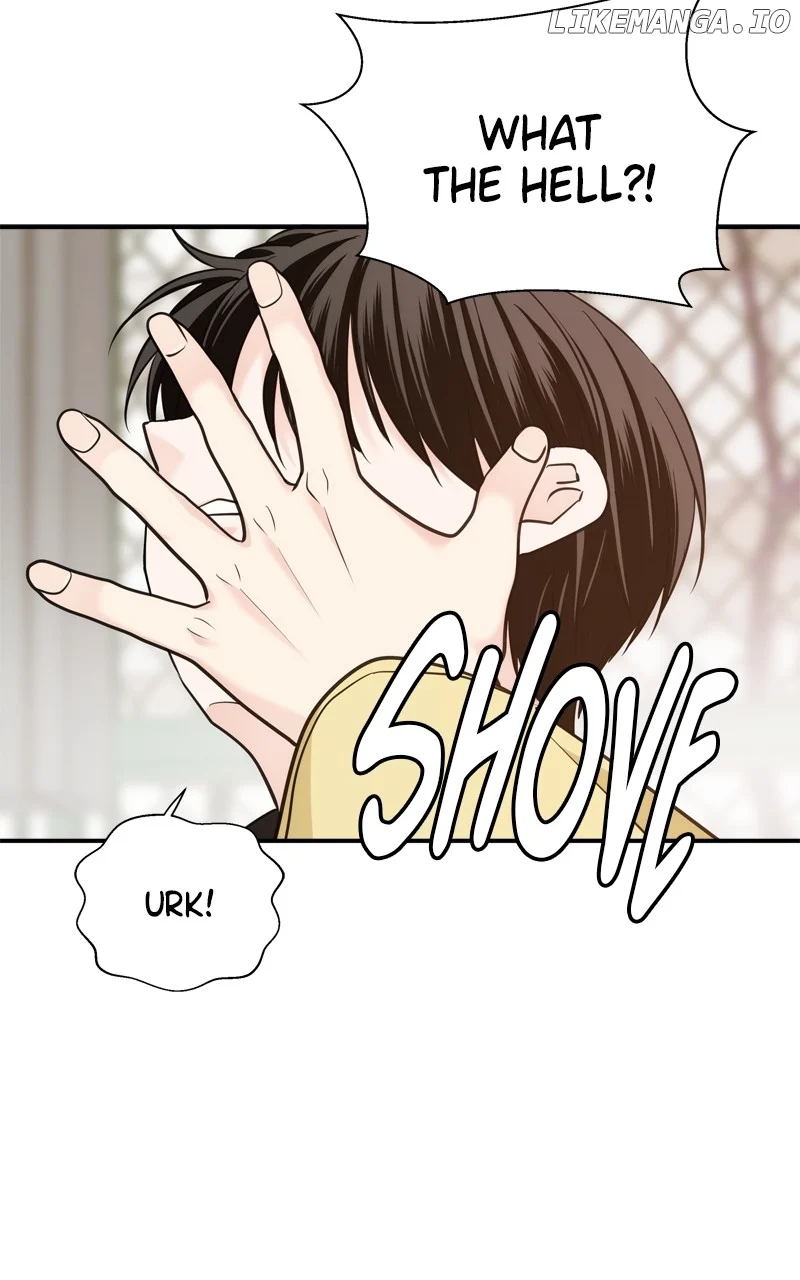 Disaster Is Always Nearby Chapter 42 336 71