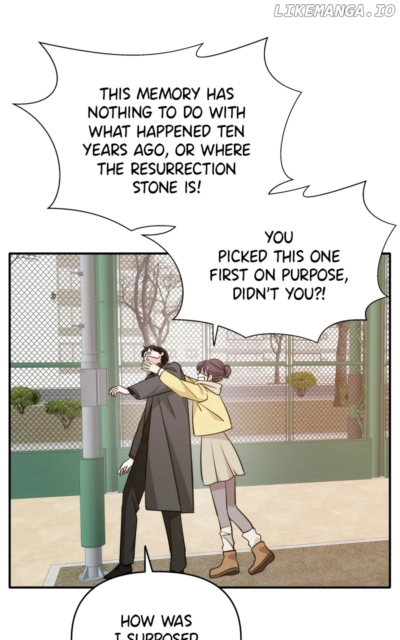 Disaster Is Always Nearby Chapter 42 337 72