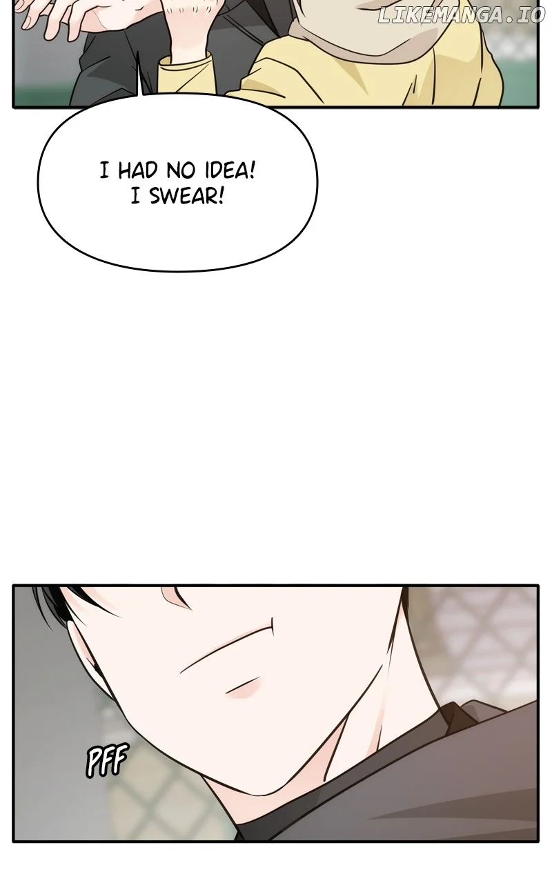 Disaster Is Always Nearby Chapter 42 339 74