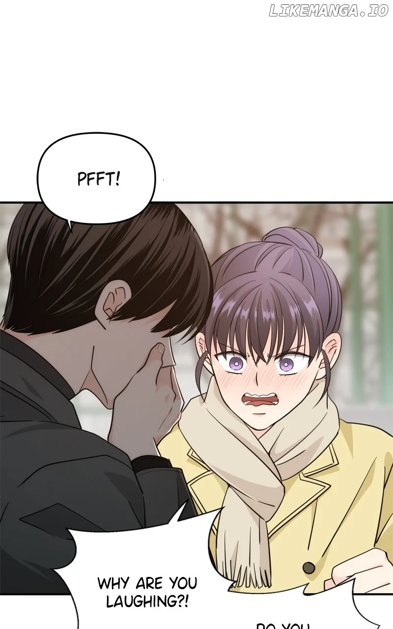 Disaster Is Always Nearby Chapter 42 340 75