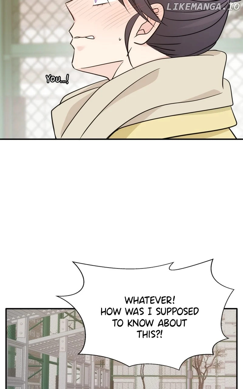 Disaster Is Always Nearby Chapter 42 343 78