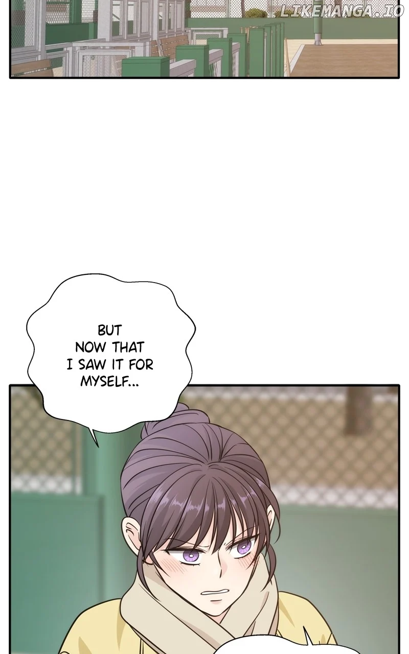 Disaster Is Always Nearby Chapter 42 344 79