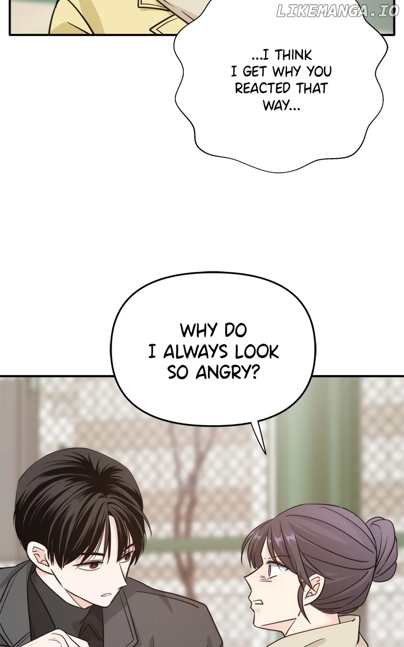 Disaster Is Always Nearby Chapter 42 345 80