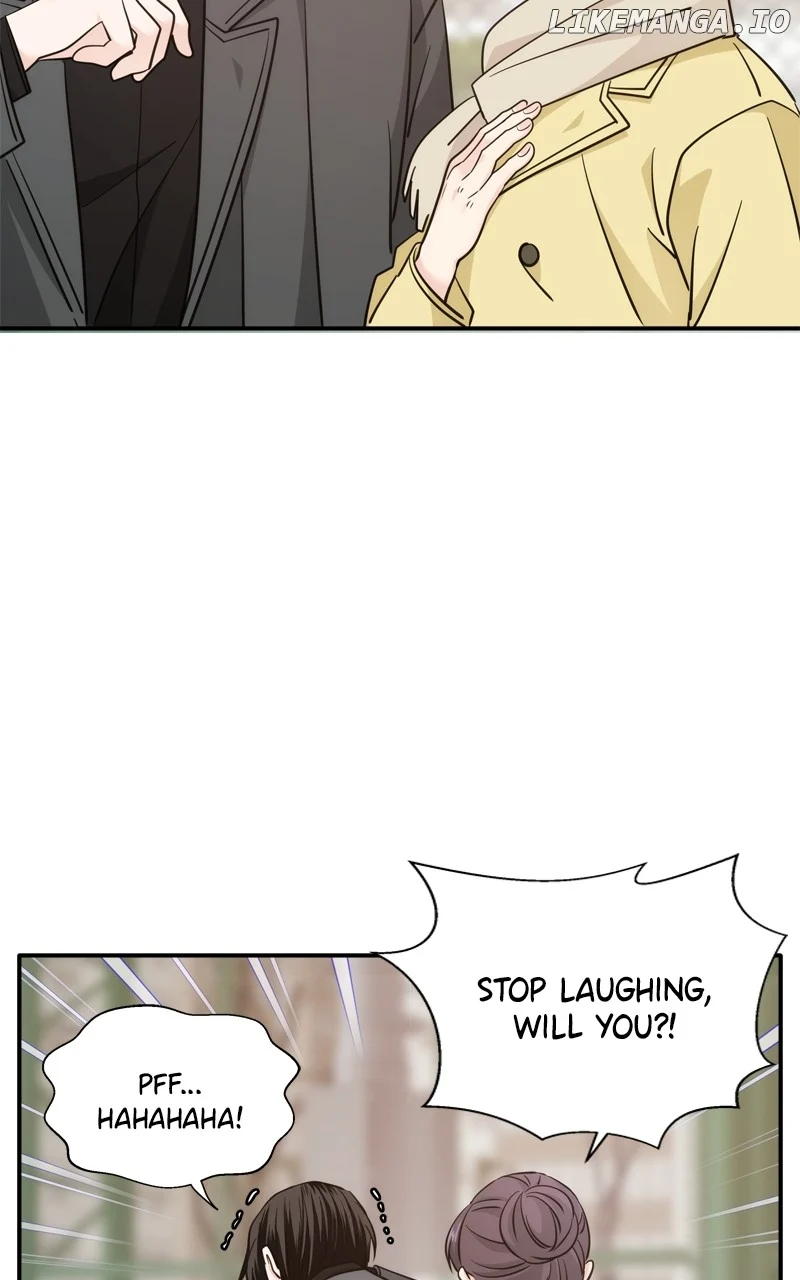 Disaster Is Always Nearby Chapter 42 346 81